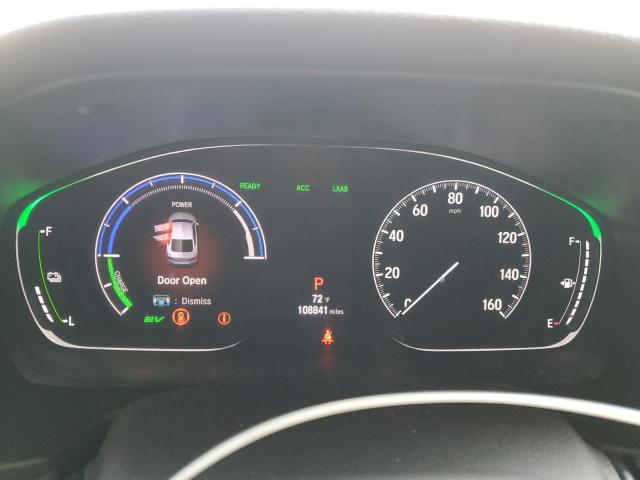 2020 HONDA ACCORD HYB 1HGCV3F45LA017760