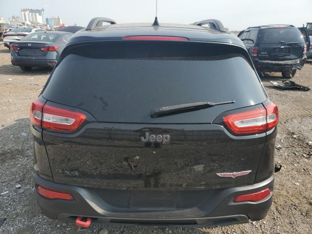 2016 JEEP CHEROKEE T 1C4PJMBS8GW163469