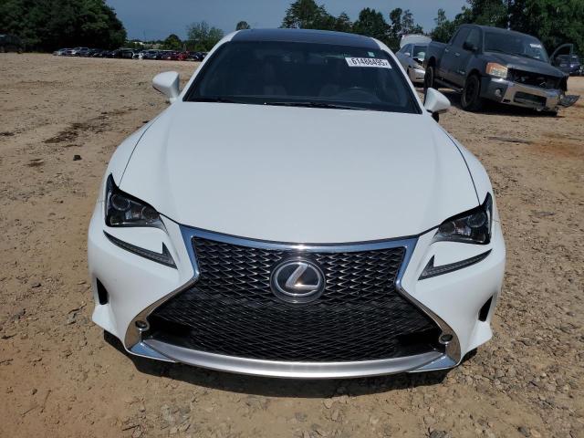 2015 LEXUS RC 350 JTHHE5BCXF5002275