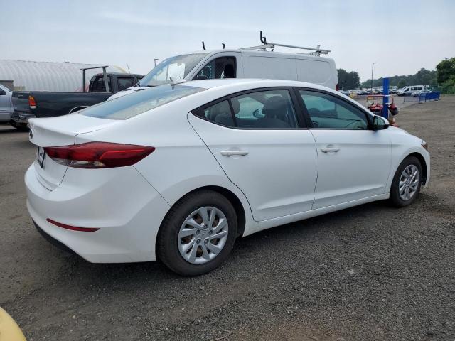Vin: 5npd74lf6jh385718, lot: 60894605, hyundai elantra se 20183