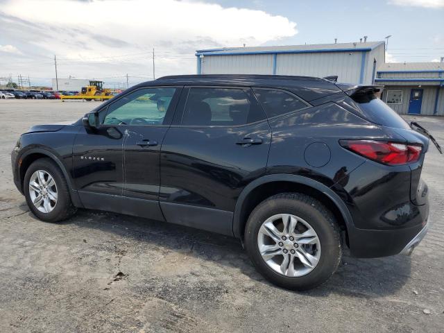 2020 CHEVROLET BLAZER 3LT 3GNKBJR46LS590935