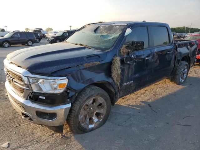Vin: 1c6srfft5kn795109, lot: 61812475, ram 1500 big horn/lone star 2019 img_1