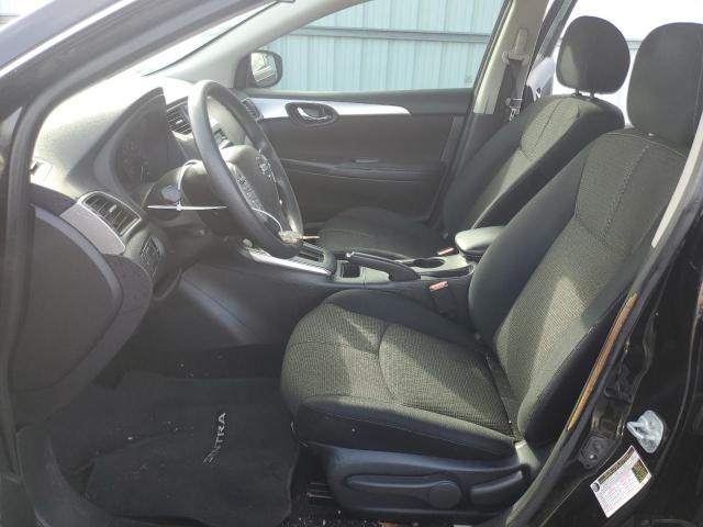 2017 NISSAN SENTRA S - 3N1AB7AP6HY381280
