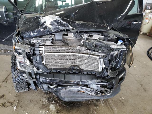 2022 FORD F350 SUPER - 1FT8W3BT7NEC80374