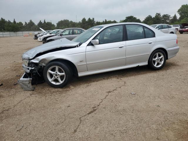 BMW 530 I