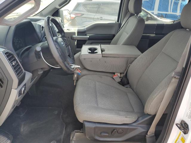 2019 FORD F150 SUPER - 1FTEW1EPXKKC50501