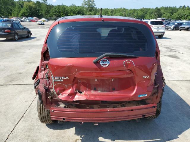 2016 NISSAN VERSA NOTE S 3N1CE2CP2GL369901