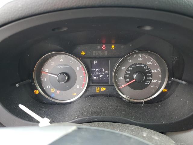 2015 SUBARU FORESTER 2 JF2SJARC6FH418180