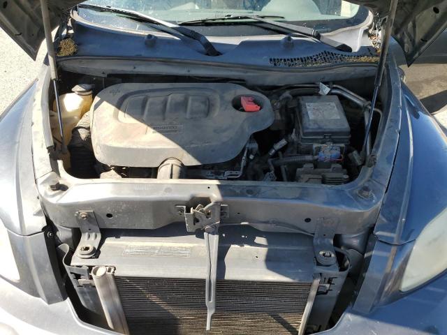 2011 CHEVROLET HHR LT - 3GNBABFW3BS531158