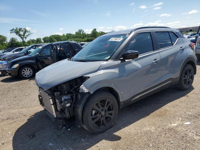 Vin: 3n1cp5dv8pl476640, lot: 62756015, nissan kicks sr 2023 img_1
