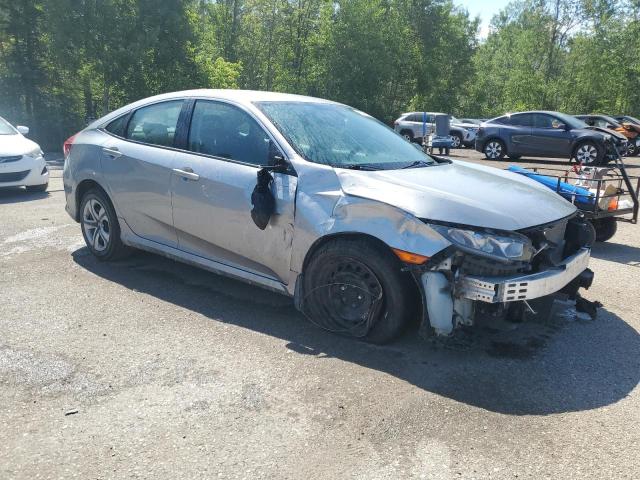Vin: 2hgfc2f57hh011408, lot: 61490905, honda civic lx 20174