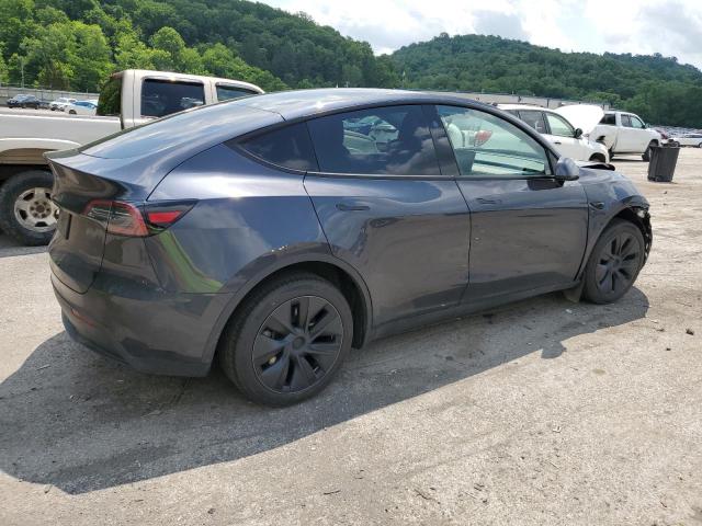 Vin: 7saygded8rf193677, lot: 60507925, tesla model y 20243