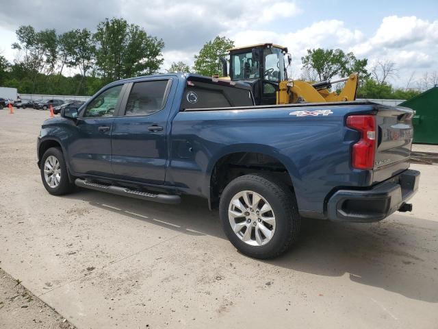 Vin: 1gcpybeh2kz400660, lot: 59882995, chevrolet all models k1500 custom 20192