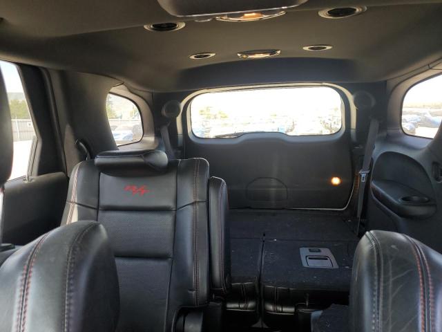 2014 DODGE DURANGO R/ - 1C4SDJCT5EC349136