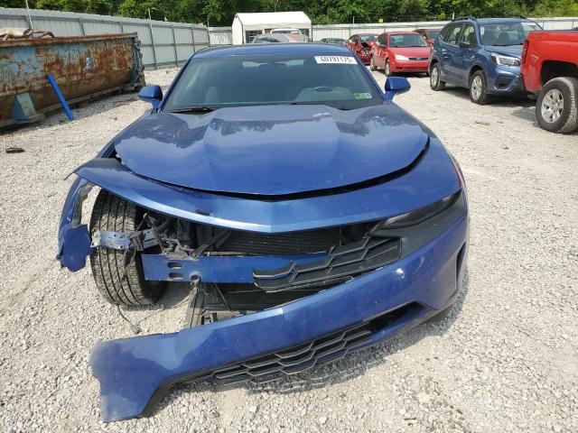 2019 CHEVROLET CAMARO LS 1G1FB1RS6K0119388