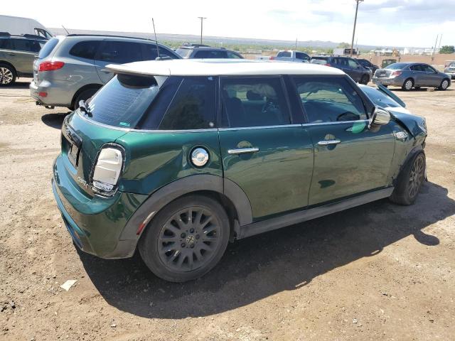 2016 MINI COOPER S WMWXU3C55G2D28721