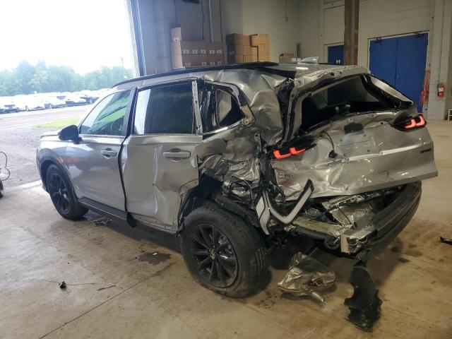 2025 HONDA CR-V SPORT 2HKRS4H52SH125368