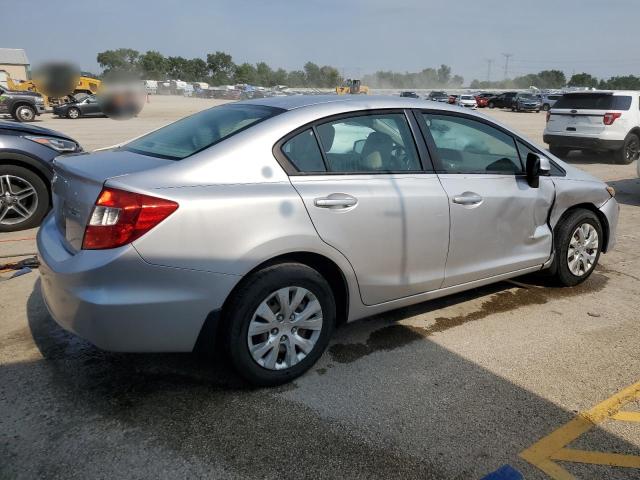 Vin: 19xfb2f50ce043669, lot: 60481505, honda civic lx 20123