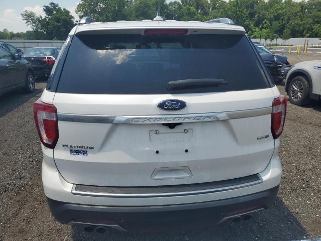 2019 FORD EXPLORER P - 1FM5K8HT0KGA37682