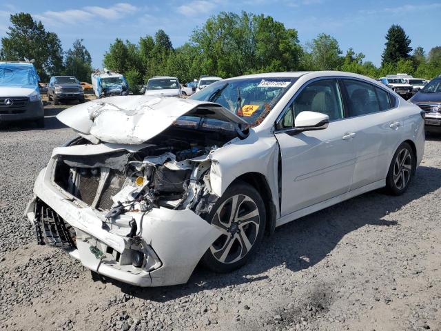 Vin: 4s3bwan61l3024692, lot: 59317595, subaru legacy limited 2020 img_1