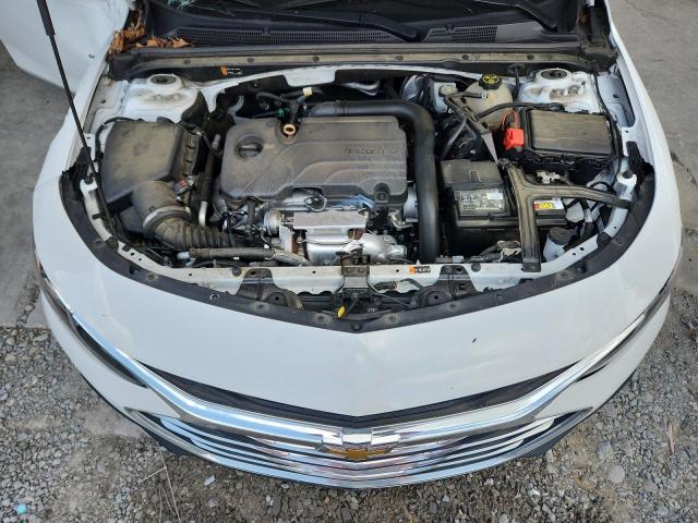 2021 CHEVROLET MALIBU LT 1G1ZD5ST9MF075369