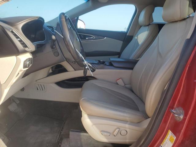 2018 LINCOLN MKX RESERV 2LMPJ6LR8JBL18781
