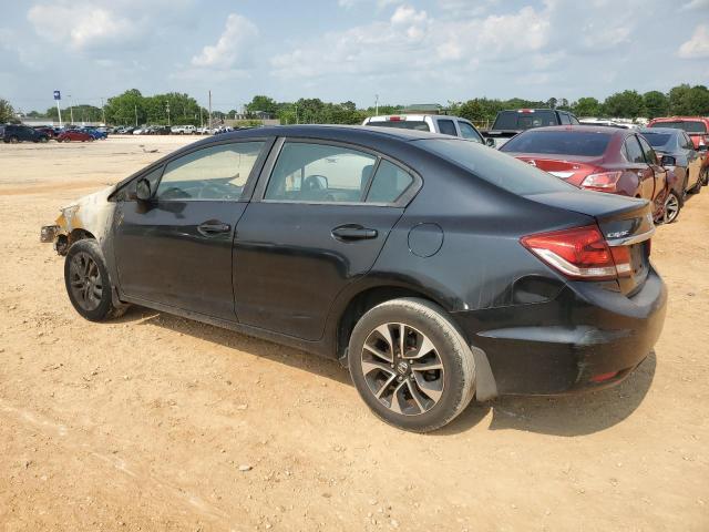 Vin: 2hgfb2f89dh536896, lot: 59174565, honda civic ex 20132