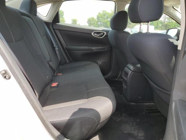 2015 NISSAN SENTRA S - 3N1AB7APXFY325128
