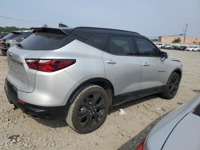 2022 CHEVROLET BLAZER RS 3GNKBKRS4NS151885