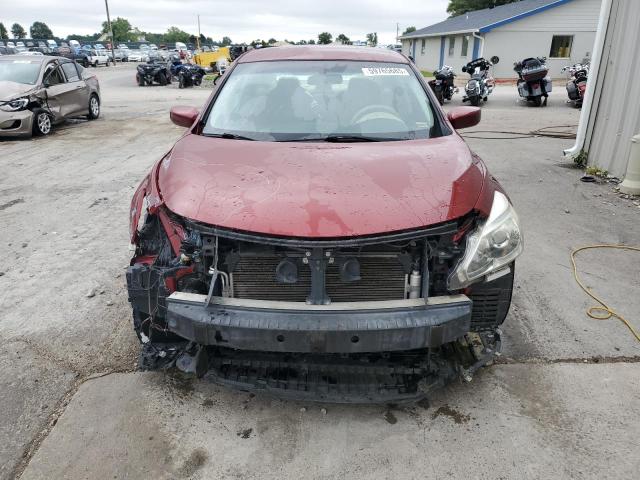 2015 NISSAN ALTIMA 2.5 - 1N4AL3AP4FN390563