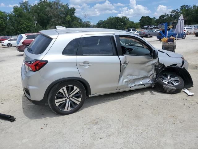 2024 MITSUBISHI OUTLANDER JA4ARUAU9RU024381