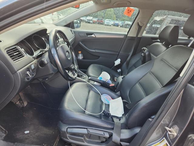 2015 VOLKSWAGEN JETTA TDI 3VWLA7AJ2FM296393