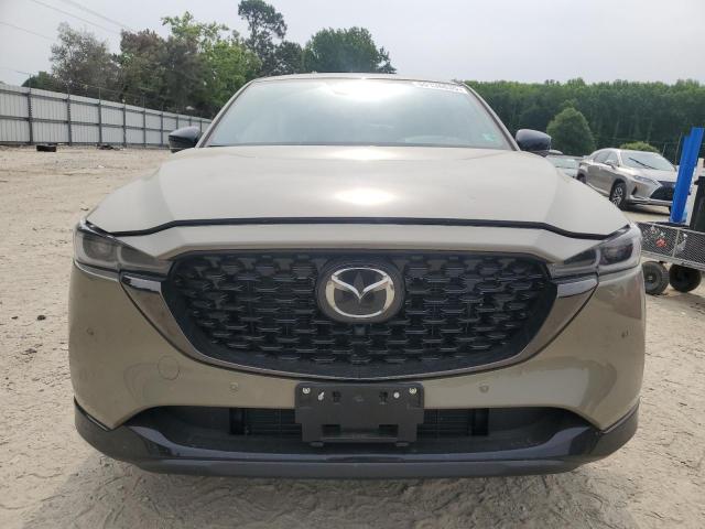 2025 MAZDA CX-5 JM3KFBAY4S0601378