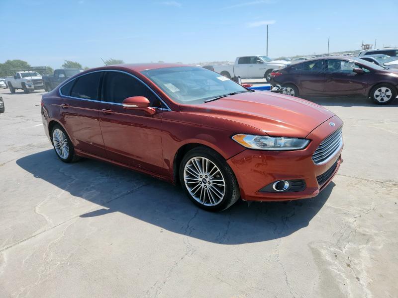 Vin: 3fa6p0hd0er376658, lot: 62926525, ford fusion se 20144