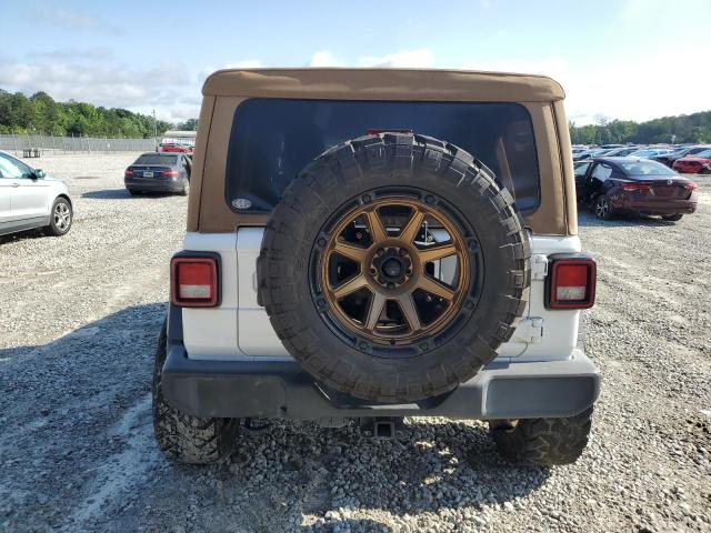 2021 JEEP WRANGLER U 1C4HJXDN5MW610526