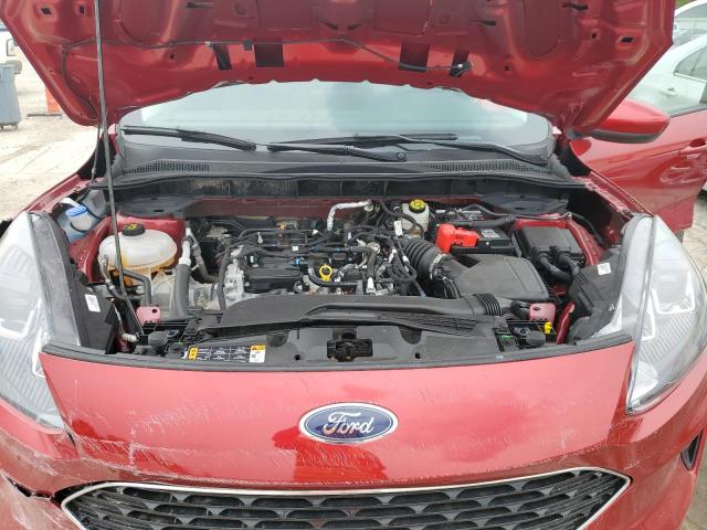 2021 FORD ESCAPE SE - 1FMCU9G69MUA96091
