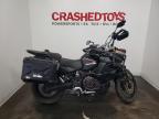 2016 YAMAHA XT1200ZE - JYADP05E7GA000658