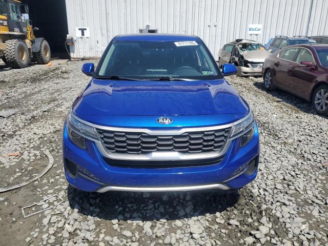 2021 KIA SELTOS LX KNDEPCAA3M7137487