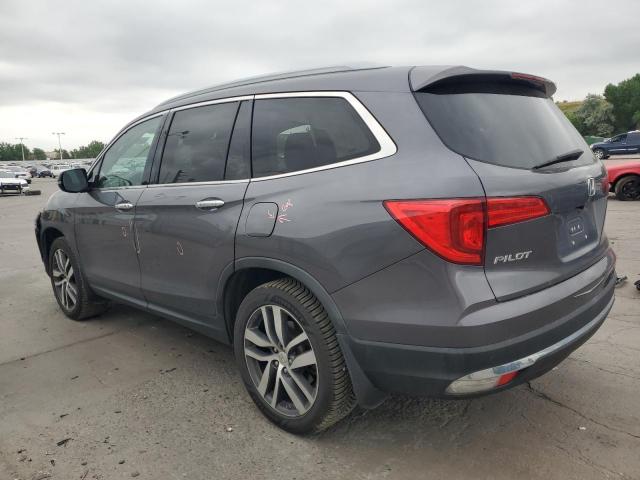 Vin: 5fnyf5h90gb038115, lot: 62823445, honda pilot touring 20162