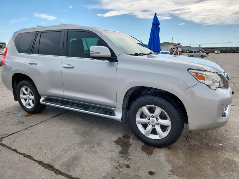 Vin: jtjbm7fx9a5005239, lot: 62312325, lexus gx 460 20104