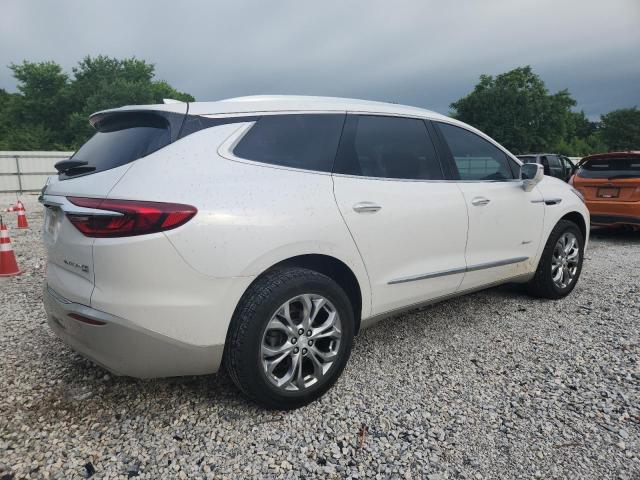 2019 BUICK ENCLAVE AV 5GAEVCKW9KJ138922