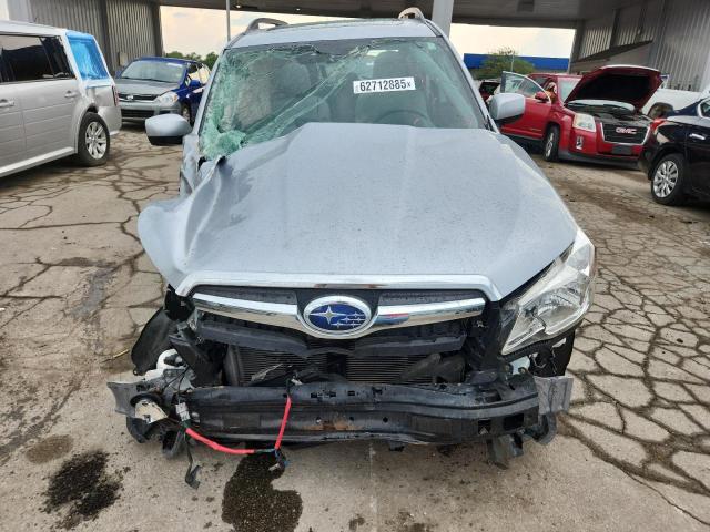 2016 SUBARU FORESTER 2 JF2SJADC8GH501215