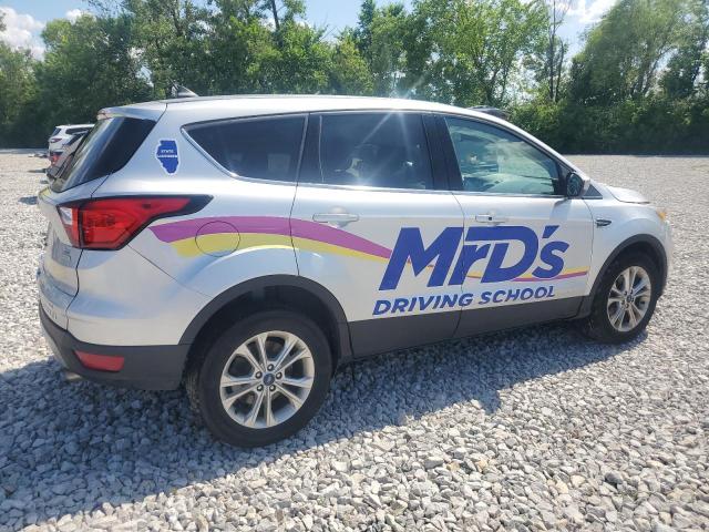 2019 FORD ESCAPE SE - 1FMCU0GD6KUB38644