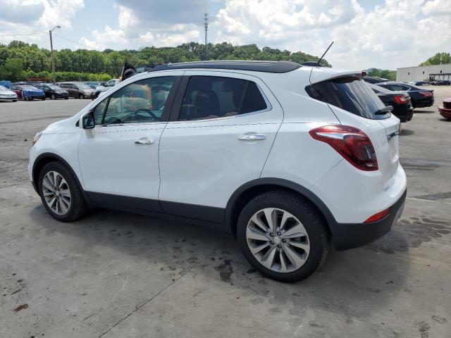 2020 BUICK ENCORE PRE KL4CJASB8LB032292