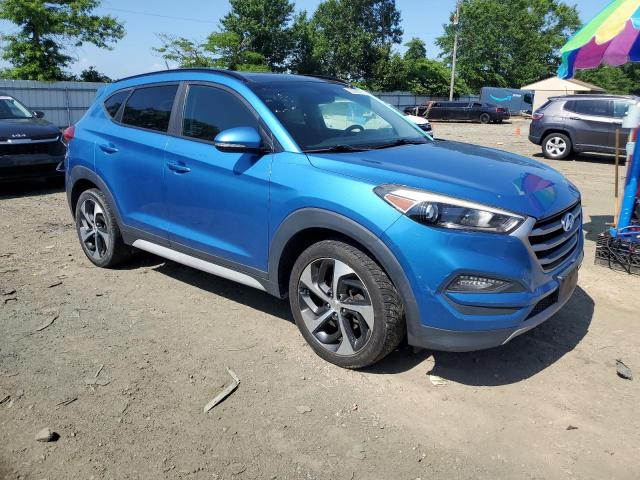 Vin: km8j3ca28hu555310, lot: 62065235, hyundai tucson limited 20174