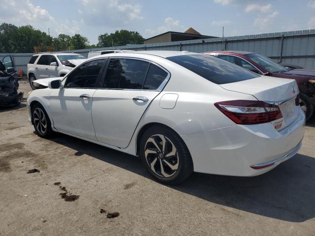 2016 HONDA ACCORD EXL 1HGCR2F81GA223942