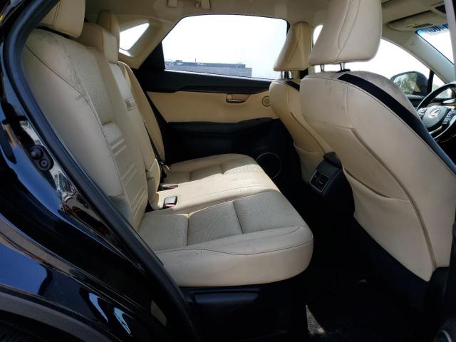 2015 LEXUS NX 200T JTJYARBZ8F2017610