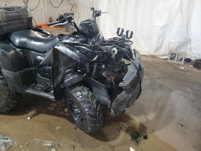 2017 SUZUKI LT-A500 XP 5SAAM45PXH7100375