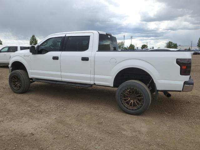 Vin: 1ftfw1e53lfb90638, lot: 59786635, ford f-150 supercrew 20202