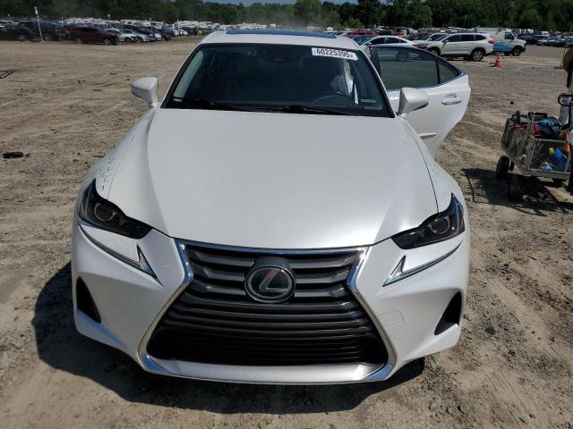 2018 LEXUS IS 300 - JTHC81D29J5030611